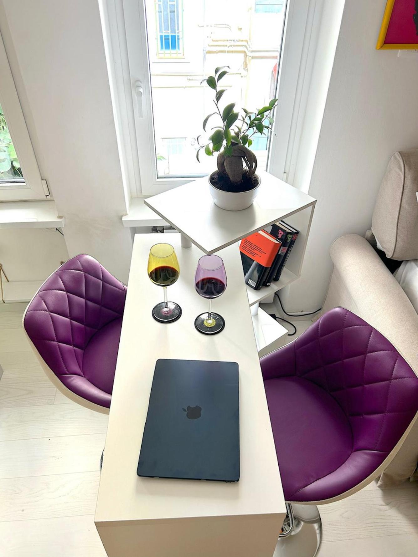 Fornaci 8 - Loft In Vatican Apartamento Roma