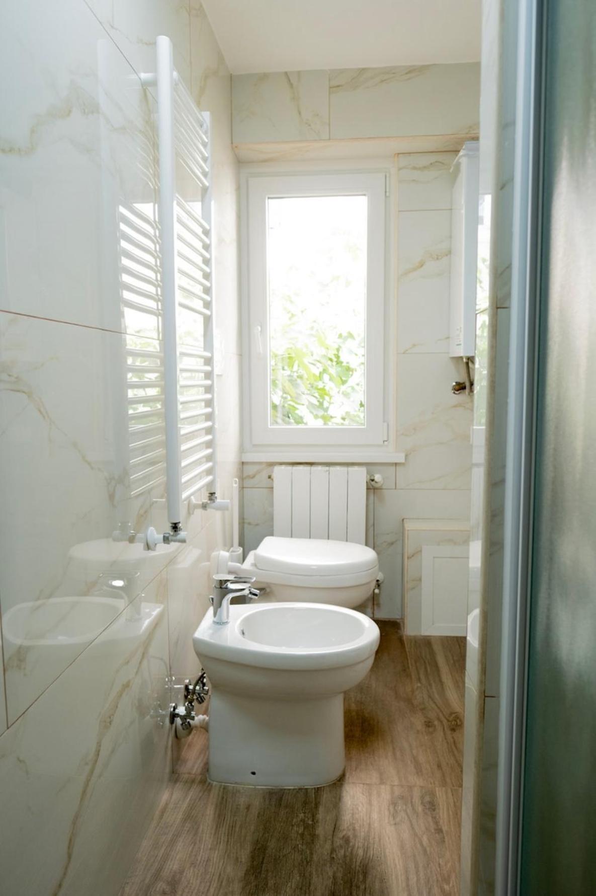 Fornaci 8 - Loft In Vatican Apartamento Roma